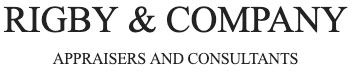 Rigby & Company - Appraisers and Consultants
